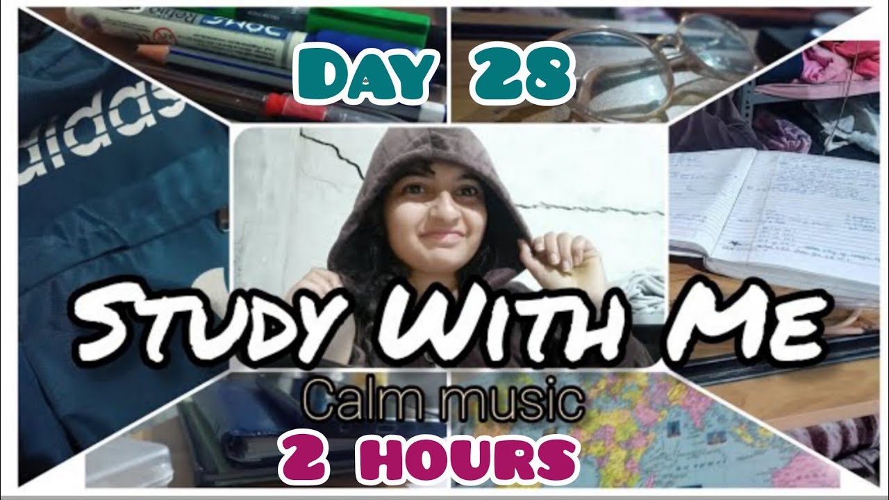 Study With Me 📚Day 28📚 | Govt Job🎯 Preparation | Pomodoro Session #viral #viralvideo #dailyvlog #yt 