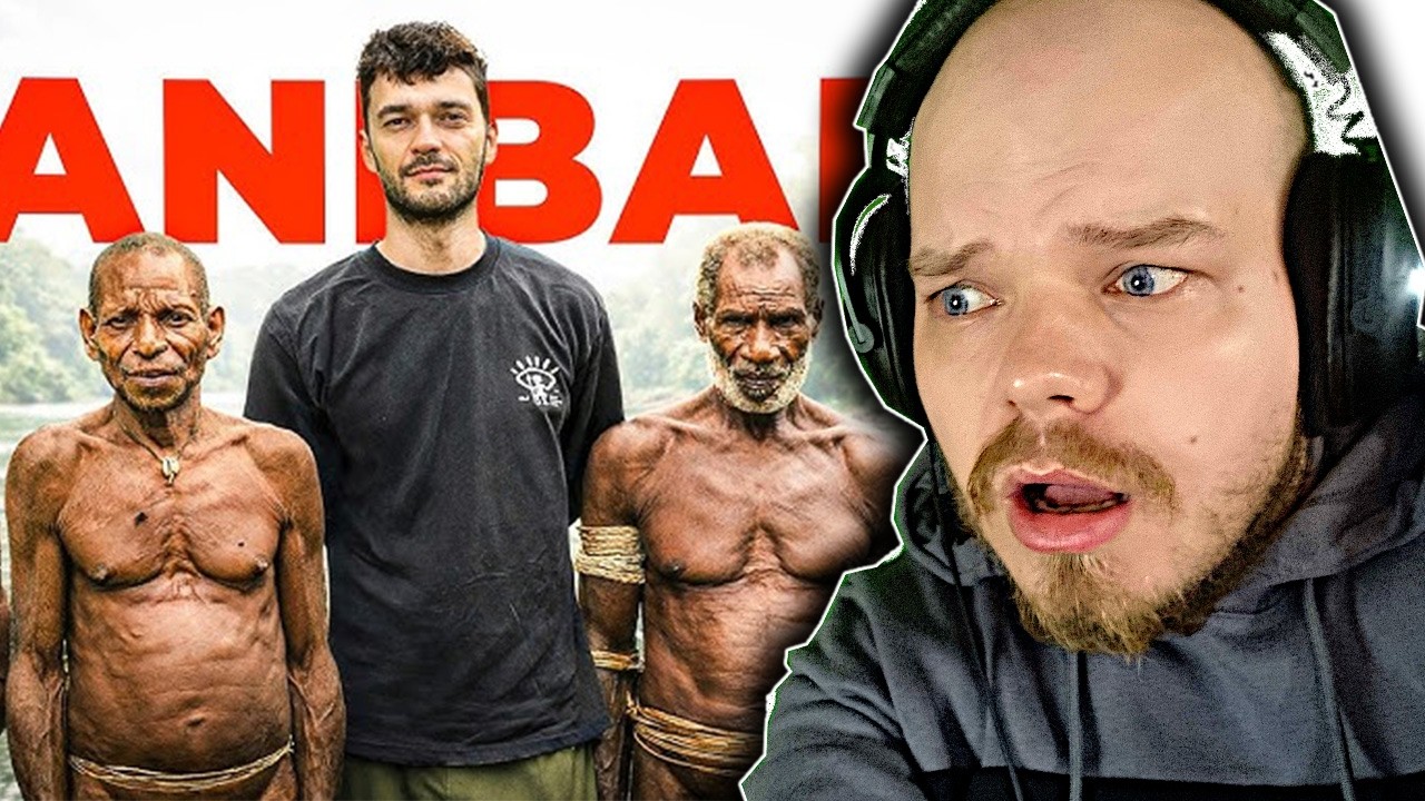OjWojtek i Kanibale...
