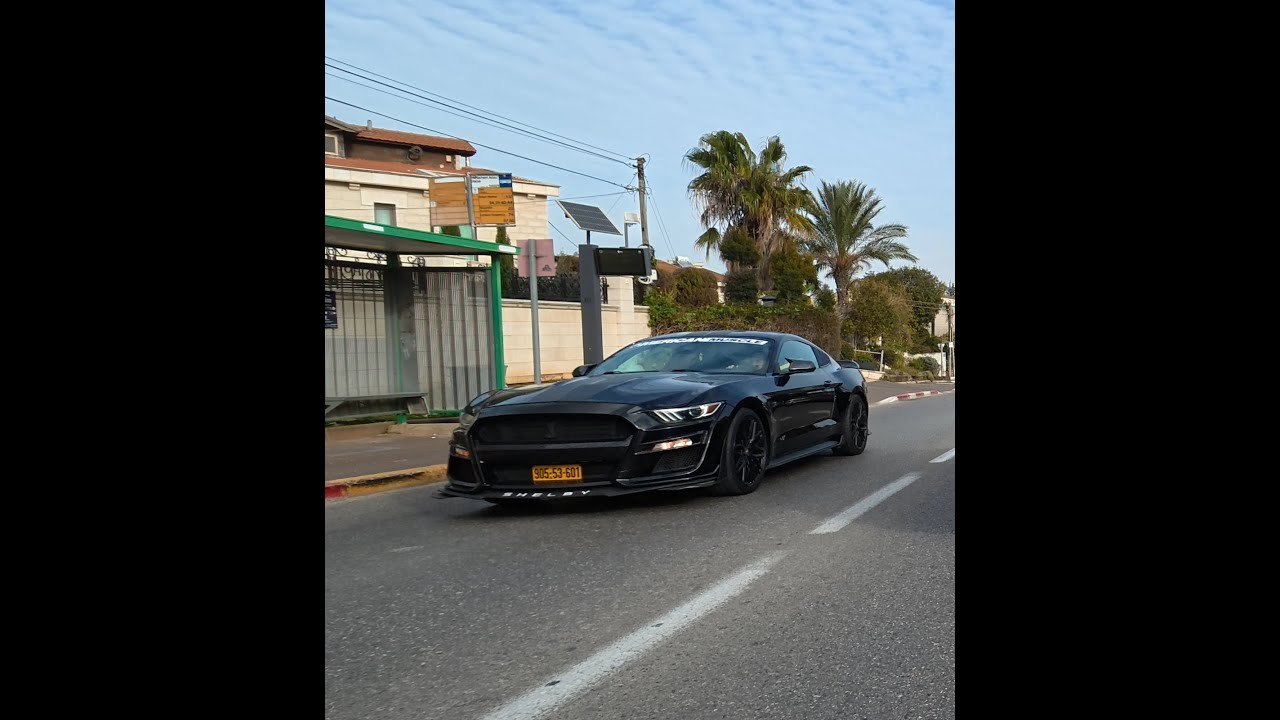 DJI Osmo Action 6 8k30 in cloudy day.