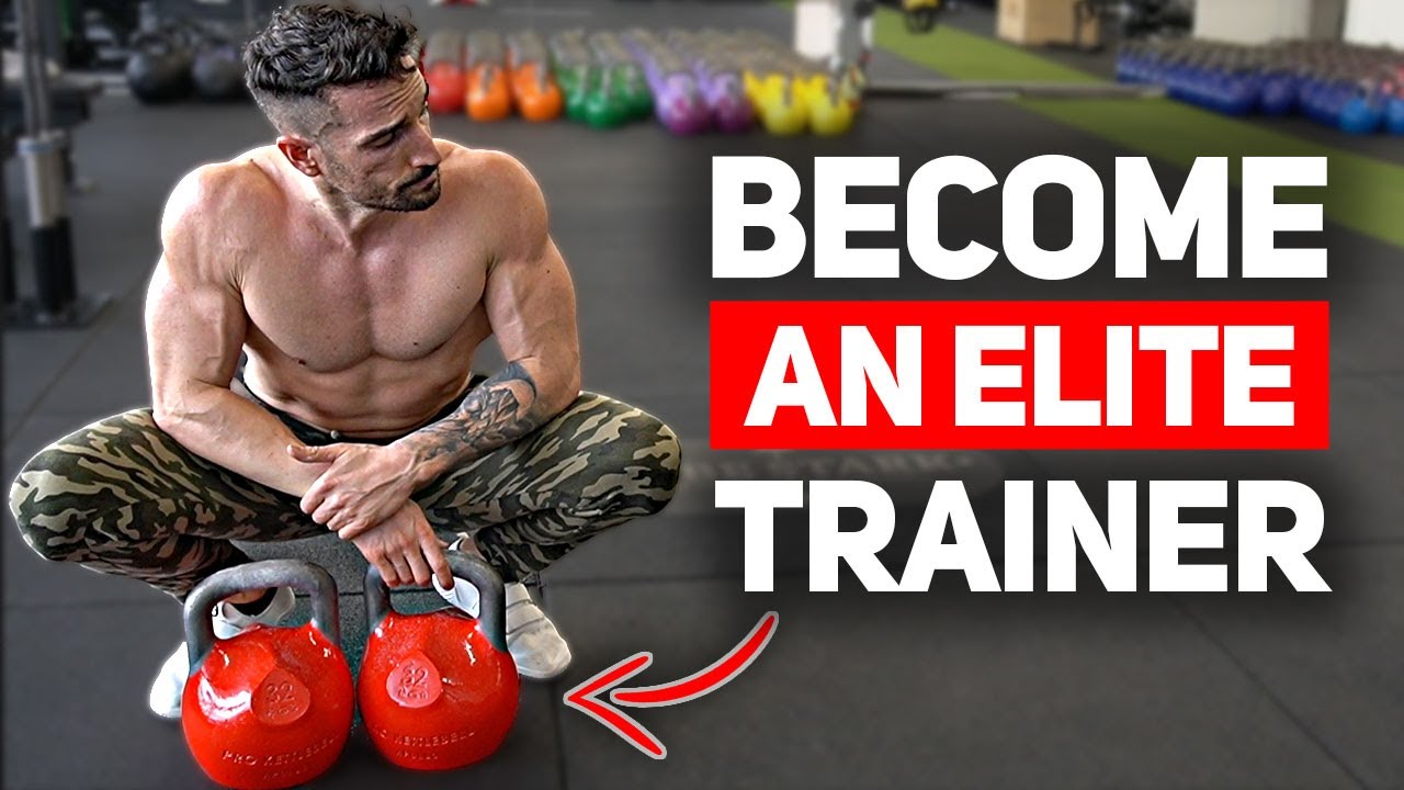 How To Become a Certified Kettlebell Instructor: 5 Steps To Take - (ULTIMATE GUIDE)