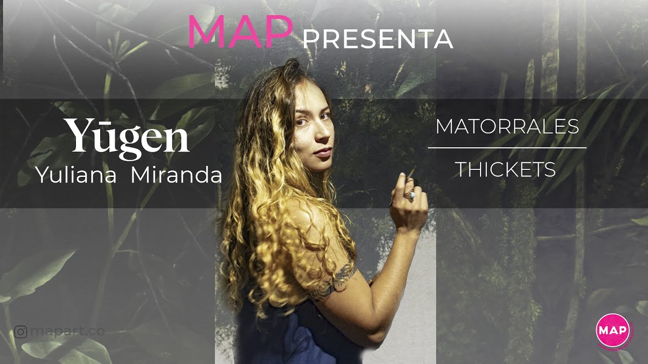 Yūgen - Yuliana Miranda