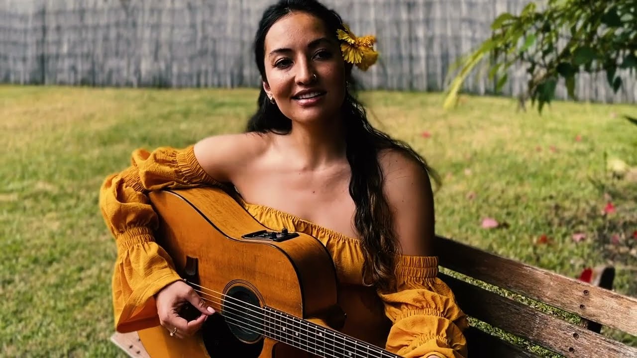 Kirrah Amosa - Sosefina (Official Music Video)