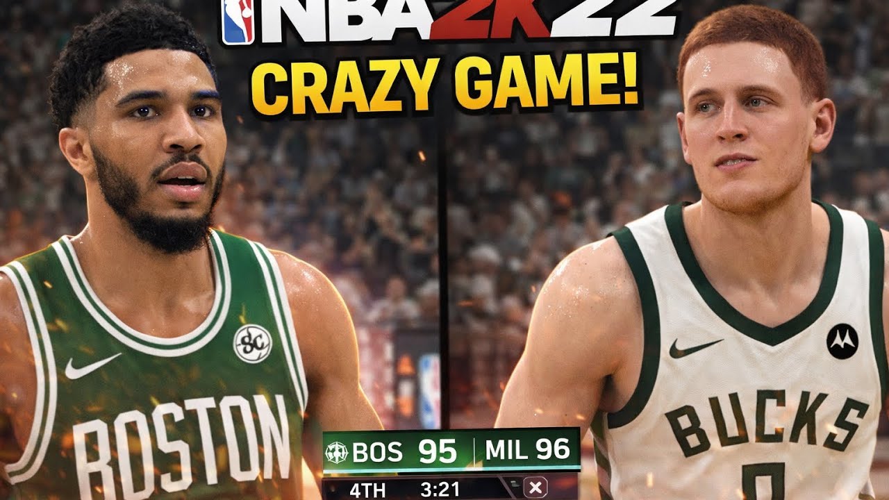 NBA 2K22