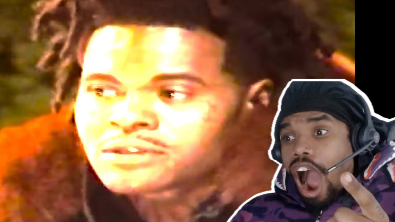TS BOOL!!! MEXIKODRO - STUCK || Shot By. @Jwoods_14 (Official Reaction Video)