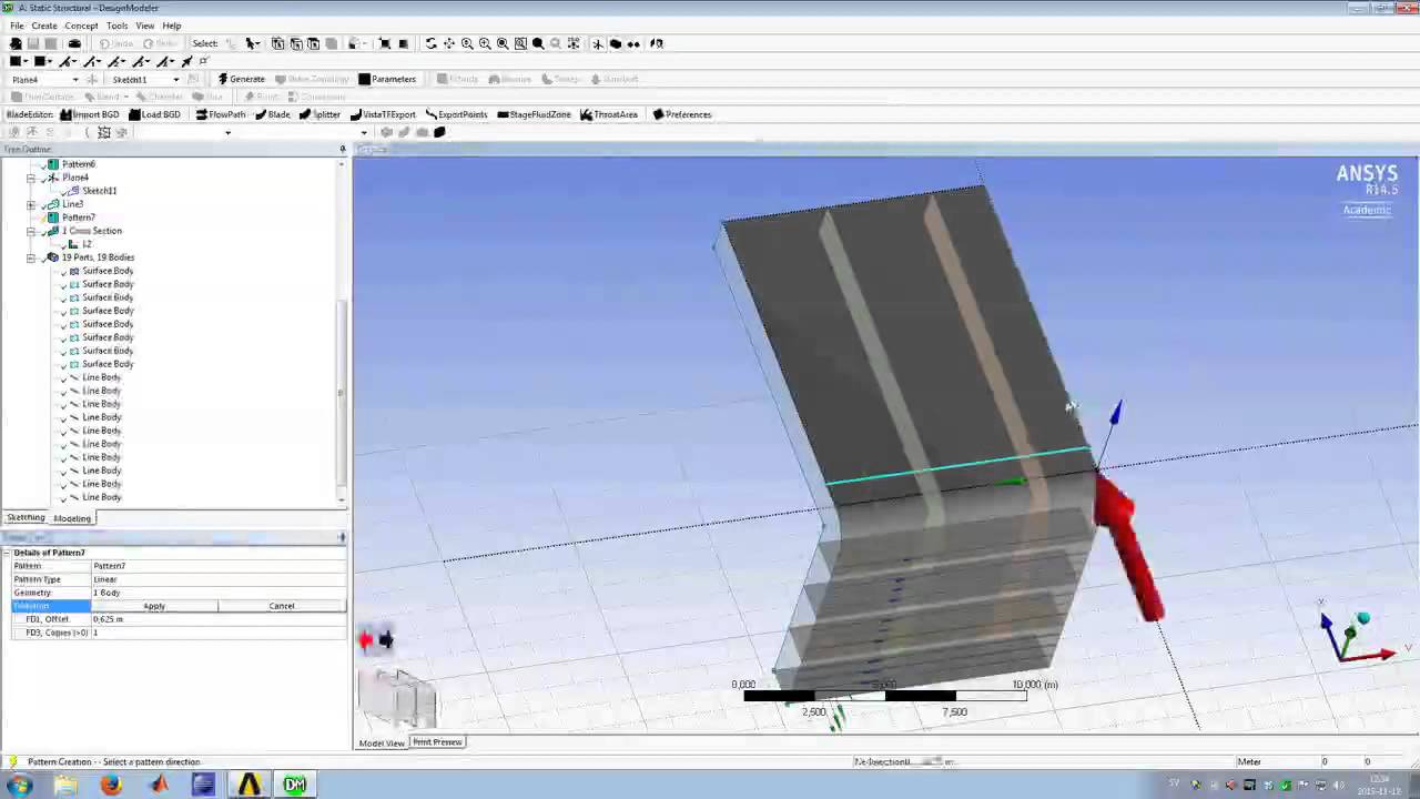 Cargo Hold Analysis