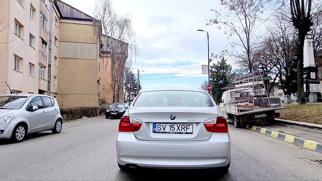 Orașul Suceava