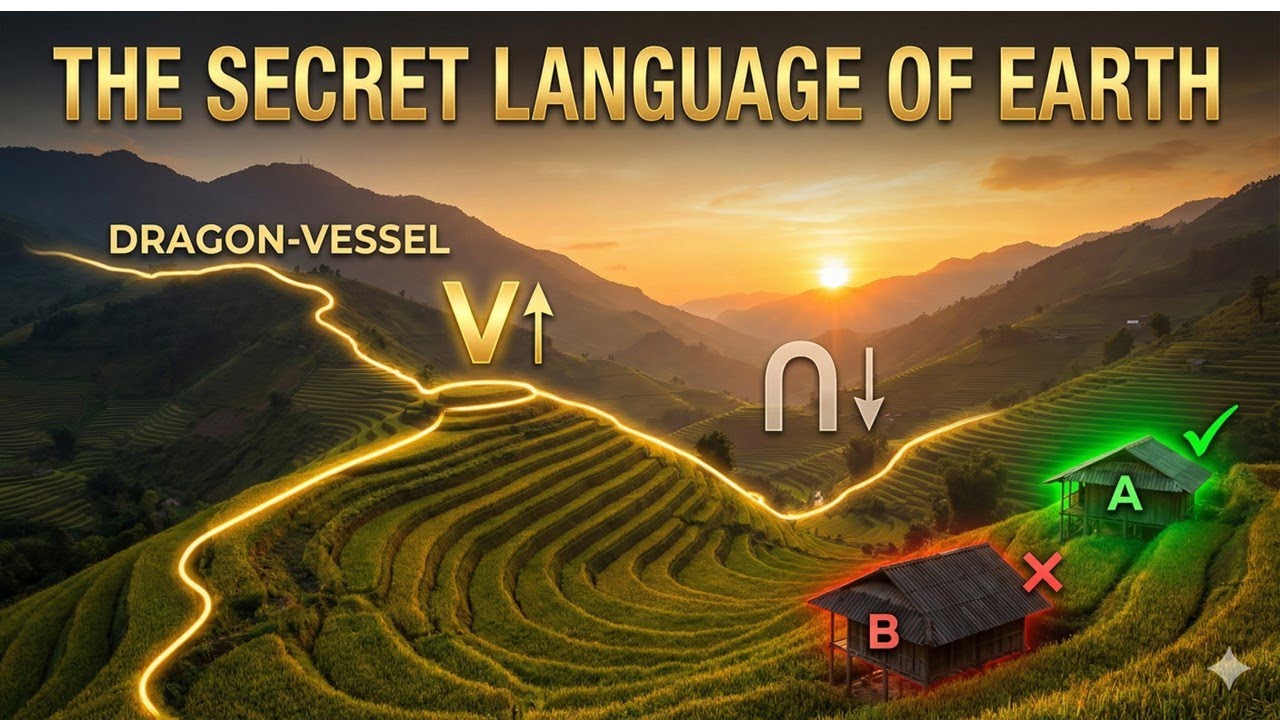 K-Feng Shui: The Universal Secret to Living in Harmony with Earth's Energy(다랑논 읽기).