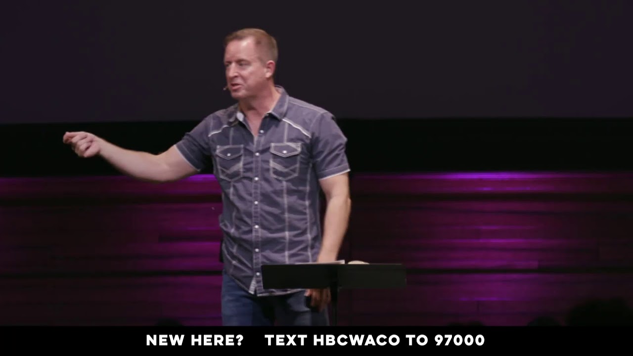 Highland Baptist Church Live Stream