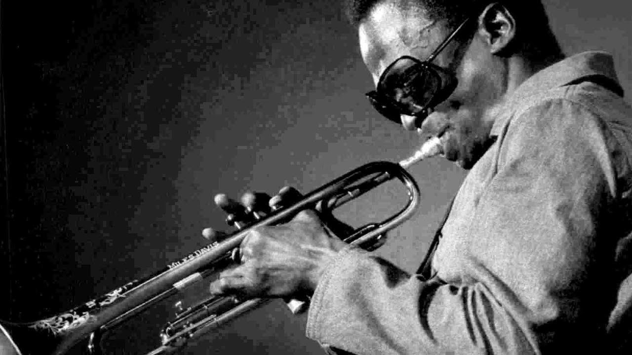 Miles Davis & Sonny Stitt, 