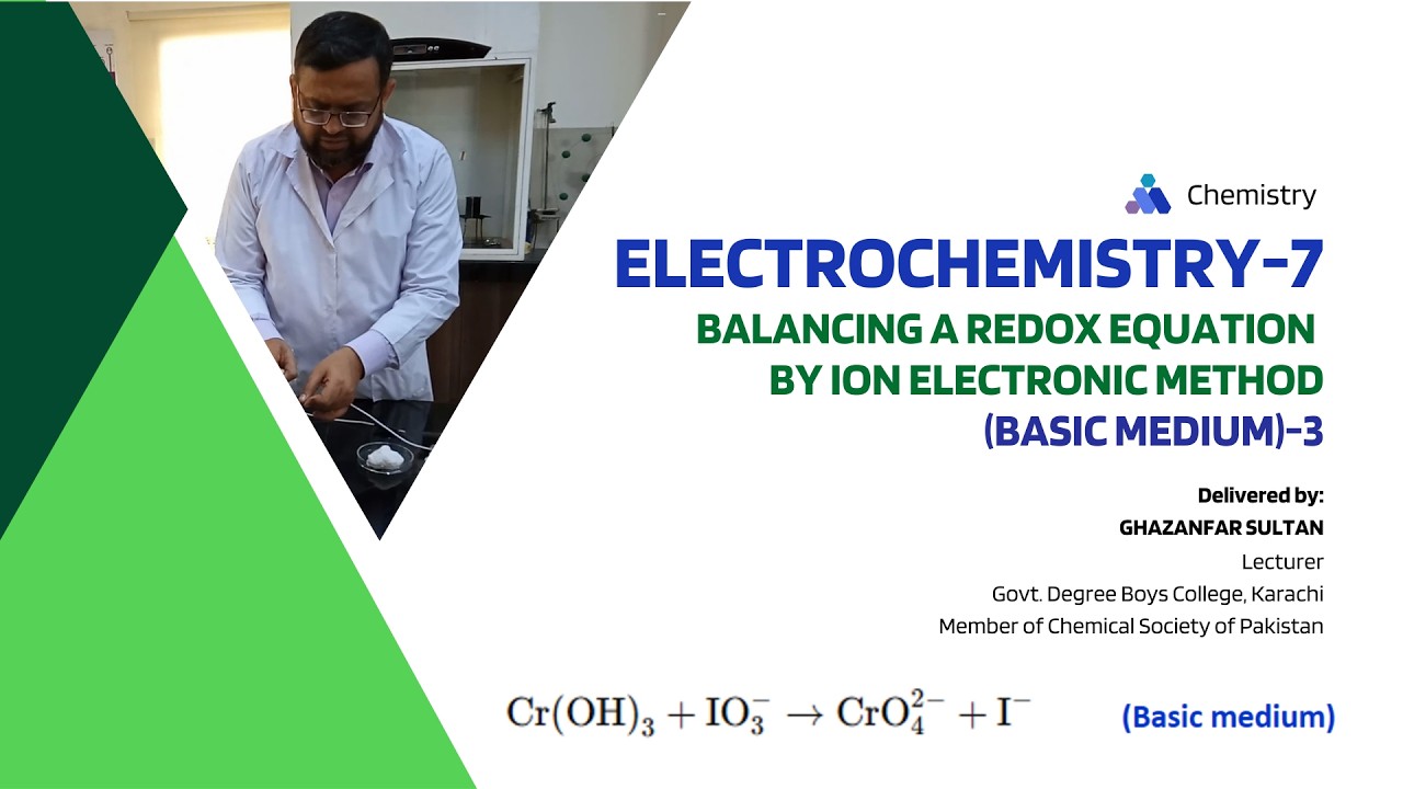 Electrochemistry-7