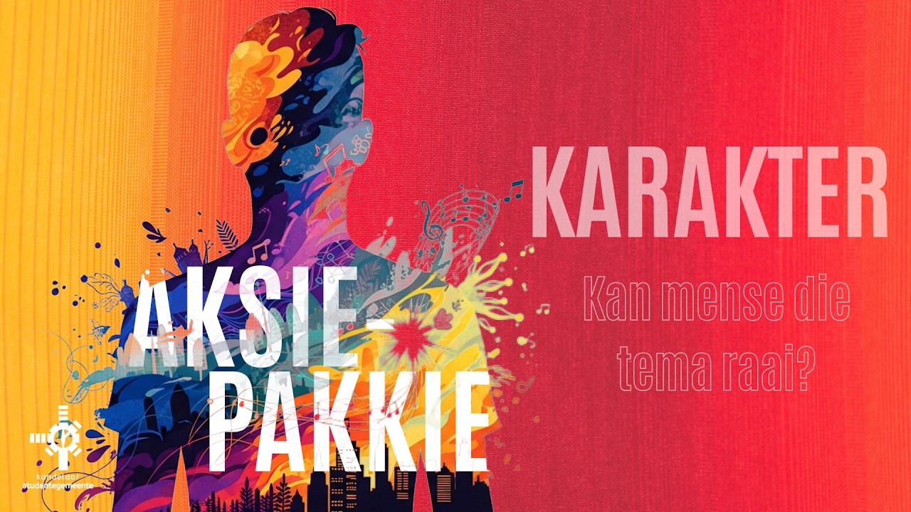 KARAKTER (8 Maart 2026)