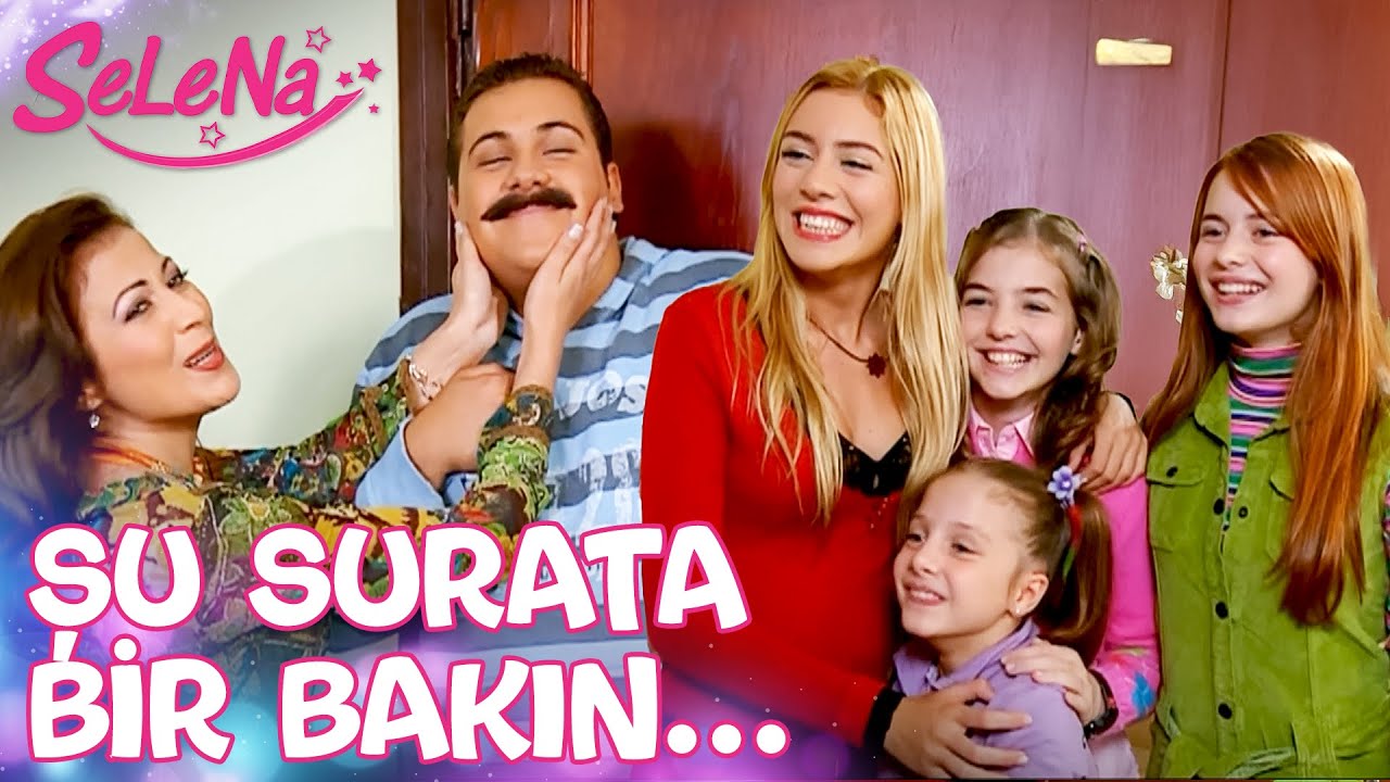 Selena, Zülfikar'a yardım etti! - Selena 9. Bölüm