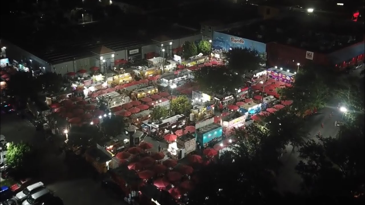 World Food Trucks