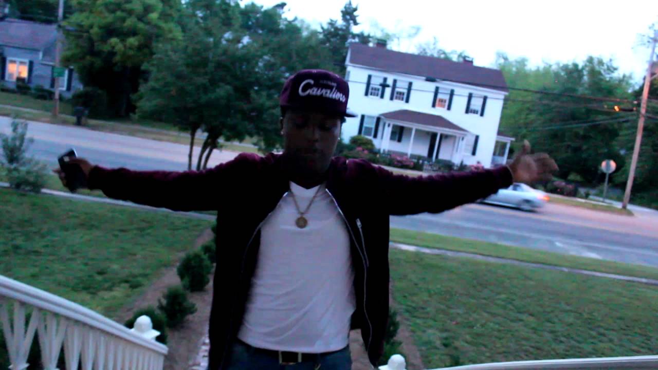 Killerbee- Ran Up My SaCC