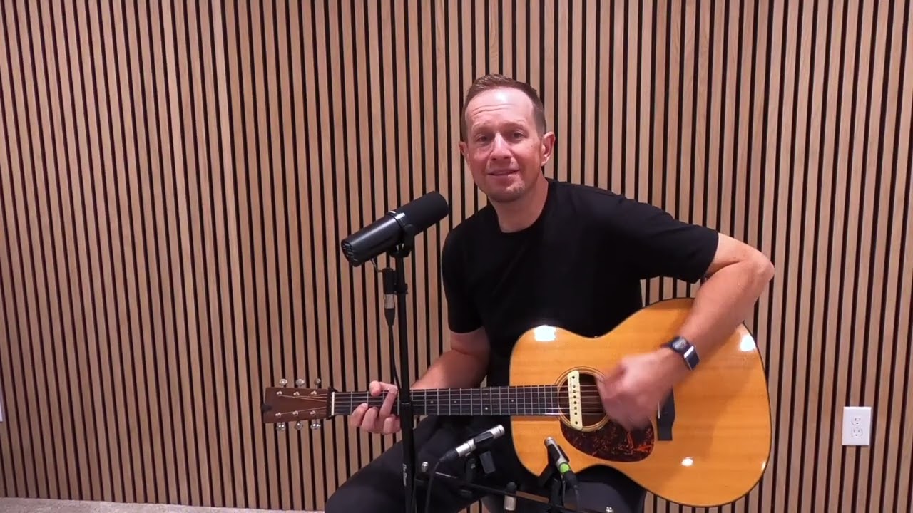 Lost Anchor - Without You (Acoustic)