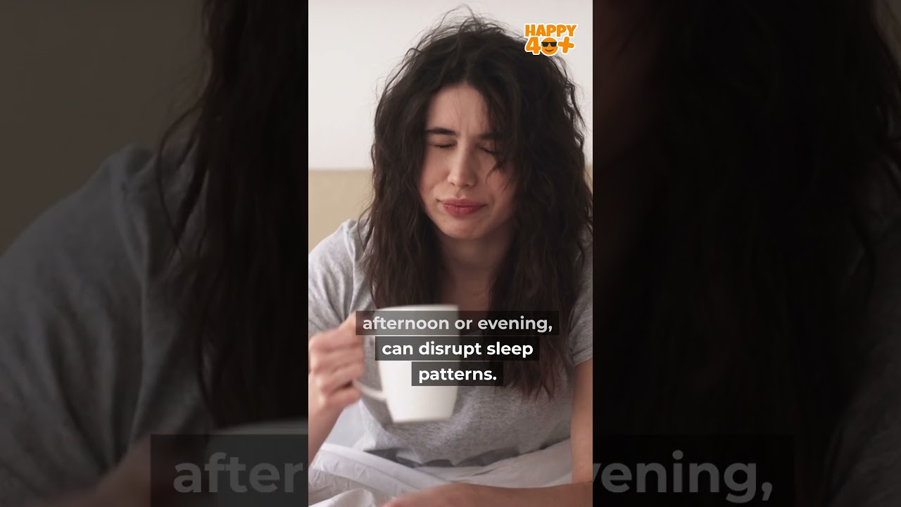 The Dark Side of Your Morning Brew: Cautions About #Coffee #healthylifestyle #healthyhabits