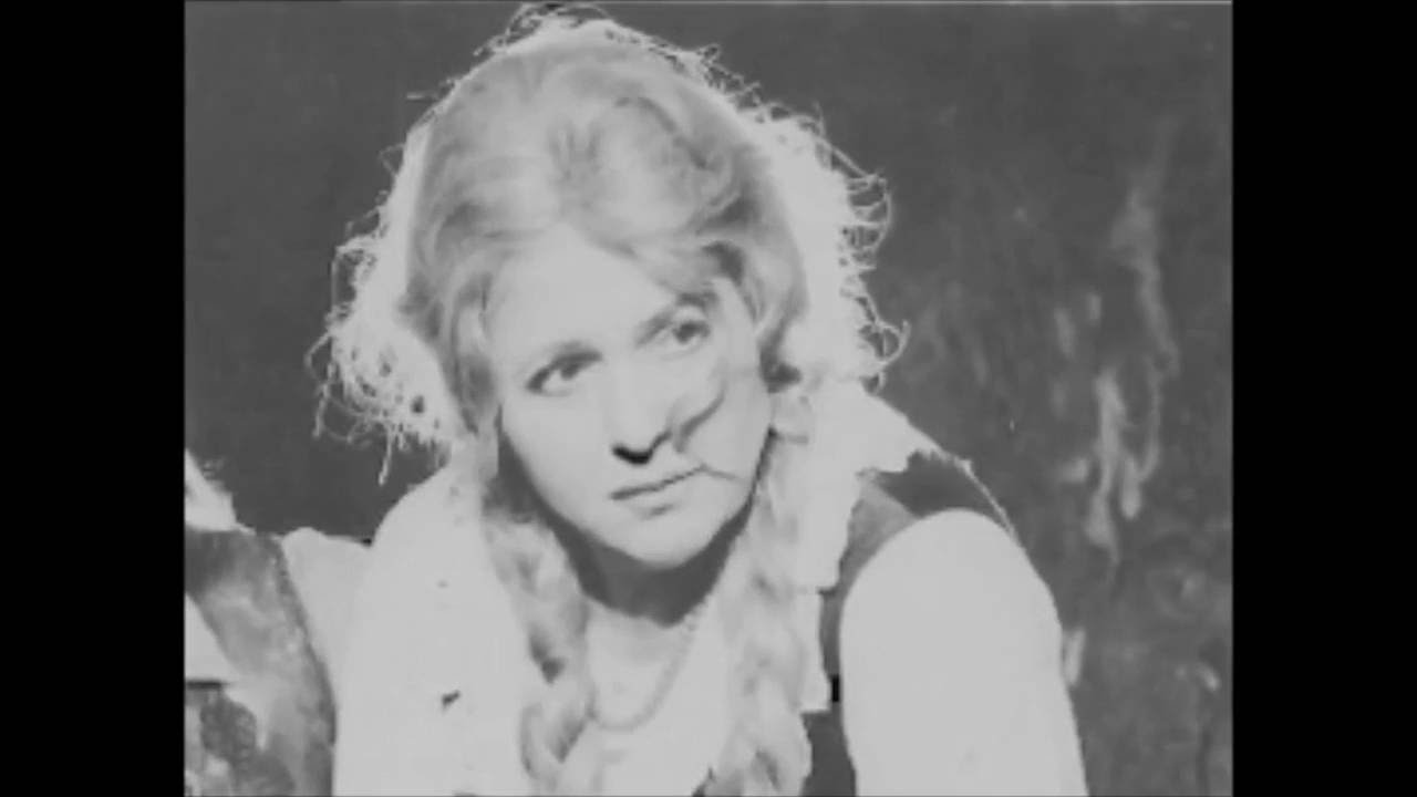 Stanisław Moniuszko aria z IV aktu opery Halka - Hanna Rumowska-Machnikowska