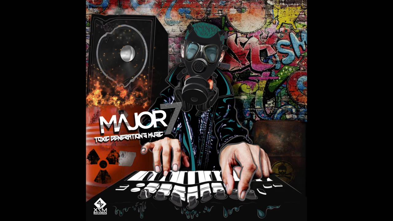 Major7 - Not so funny