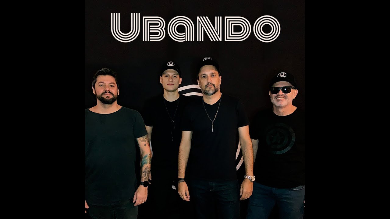 LIVE UBANDO - TRUSTLY