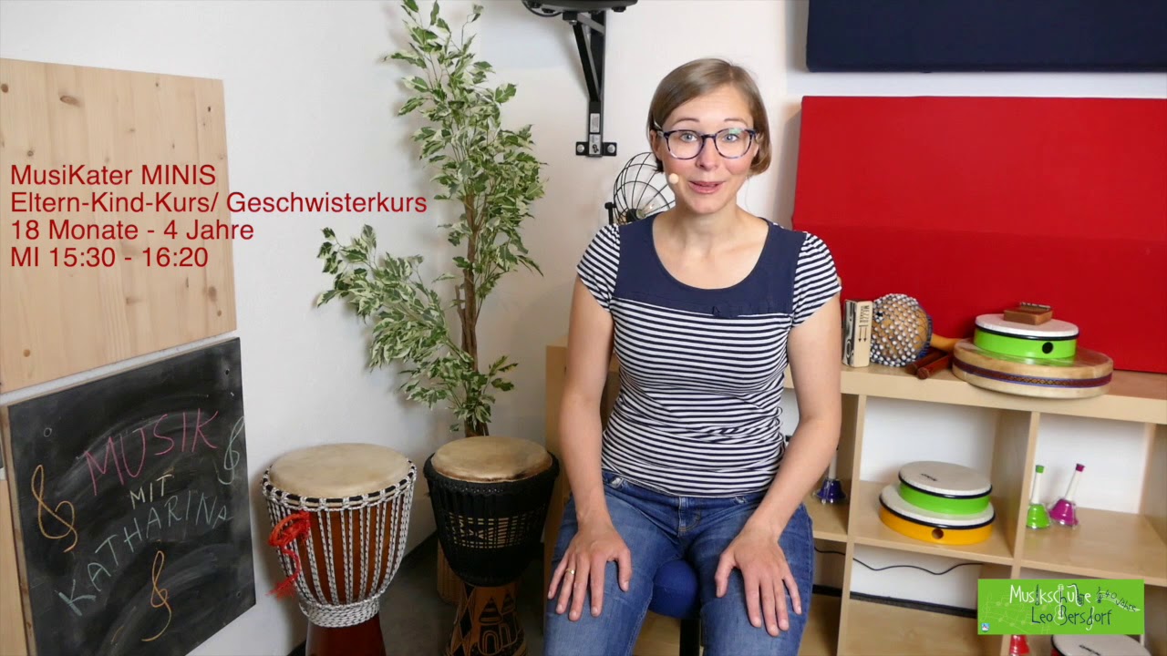 ELEMENTARES MUSIZIEREN - Musikschule Leobersdorf