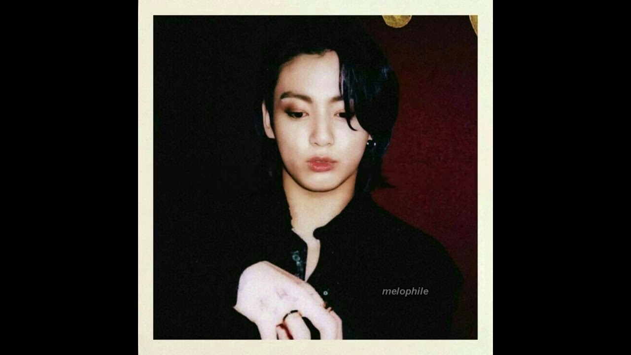 Jungkook - Cevapsız Sorular (maNga) AI COVER