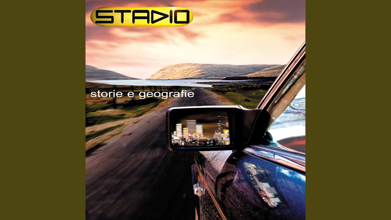 Ti Ho Inventata Io (Versione 2003)