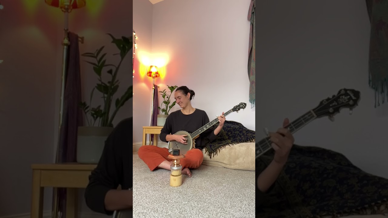 Give Me Faith - Christine Wilhoyte tiny desk