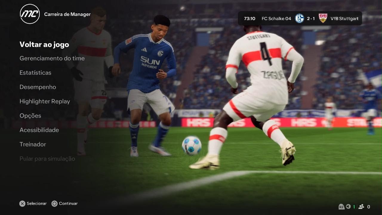 EA SPORTS FC 25