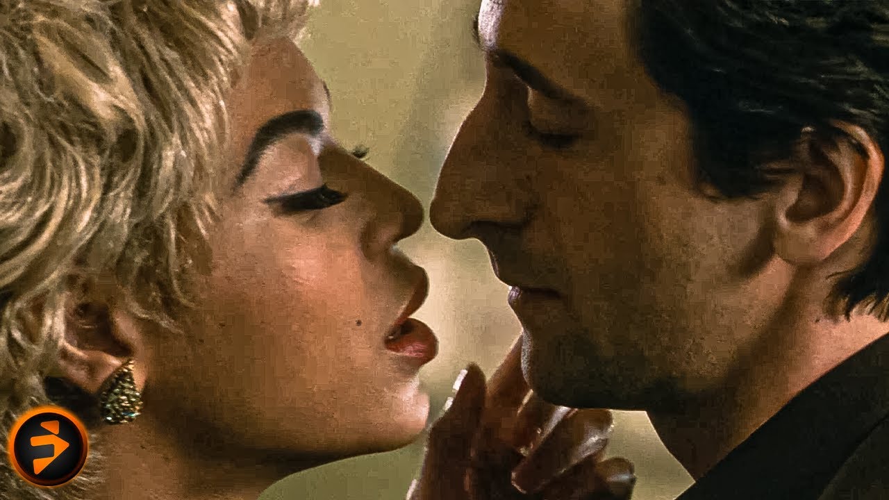 Adrien Brody Beyoncé Give an Unforgettable Performance | CADILLAC RECORDS