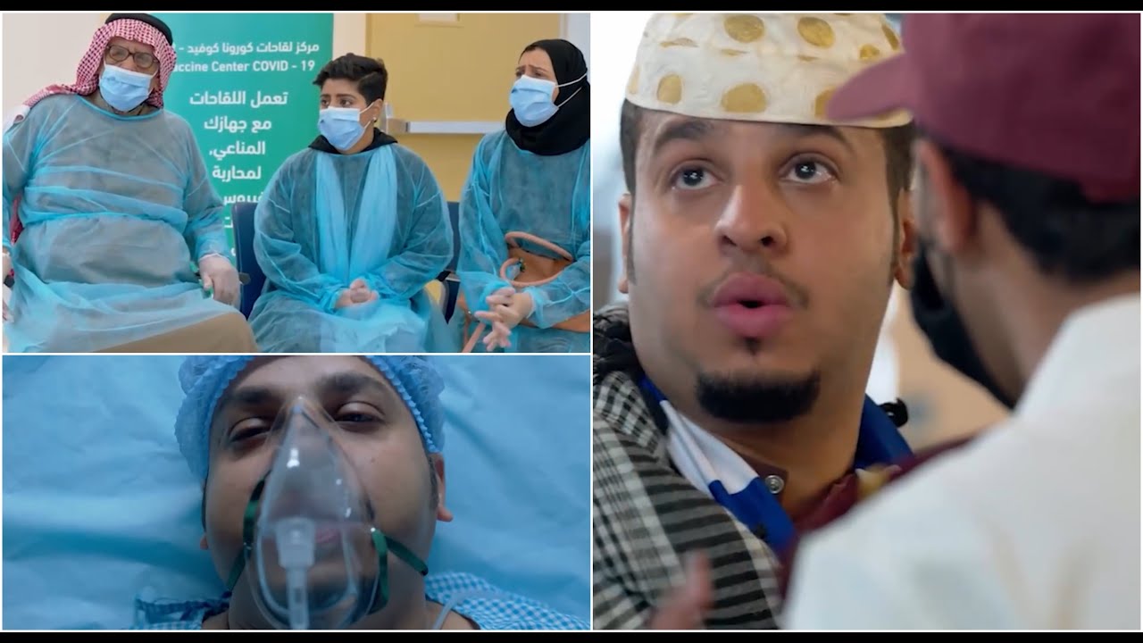 حلقات عشوائية من شباب البومب| حلقة الإثارة..   عامر بقى عنده مرض معدي شوف حصلوا ايه 😮