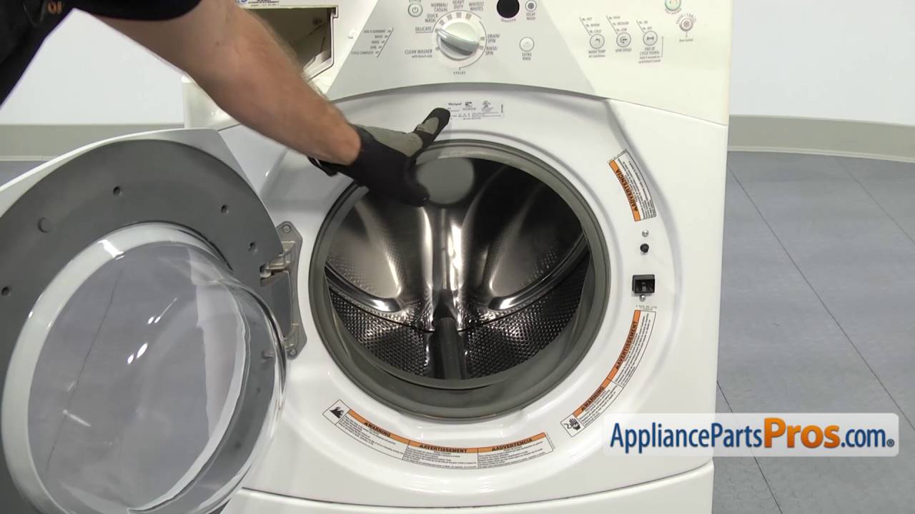 Инструкция: комплект пружин подвески Whirlpool/KitchenAid/Maytag 280159
