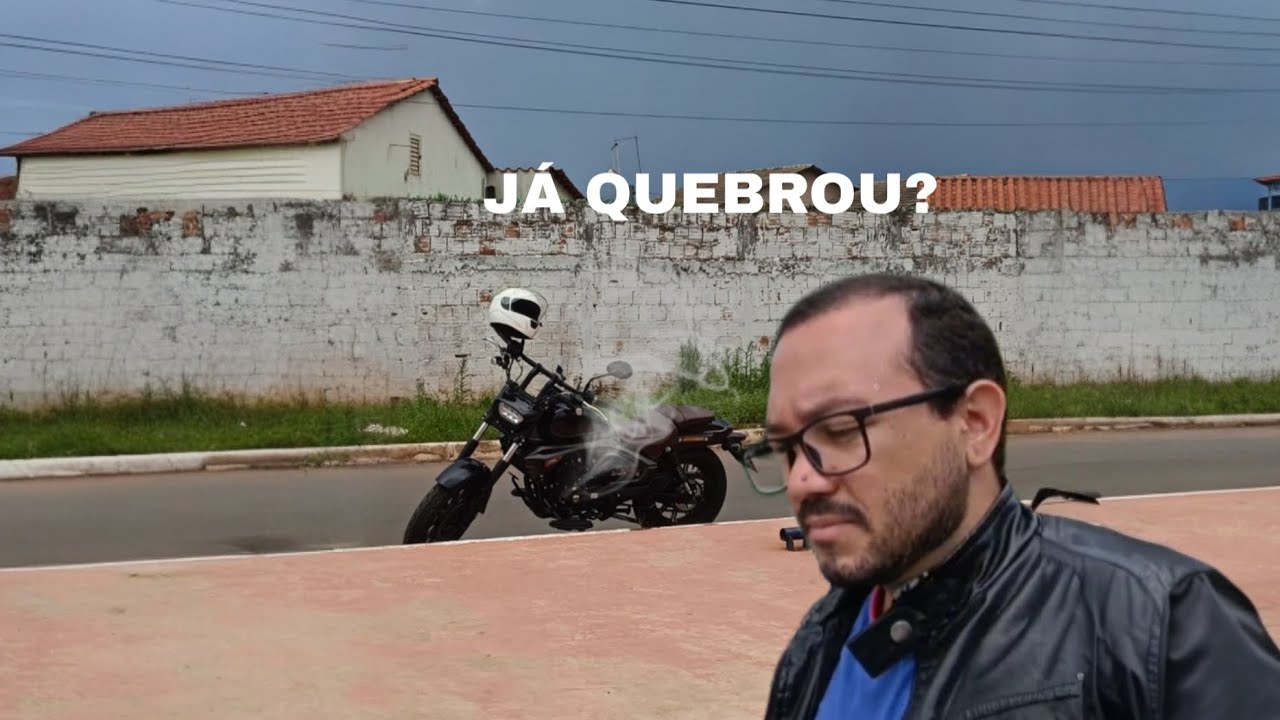 Revisão feita. Problema resolvido.