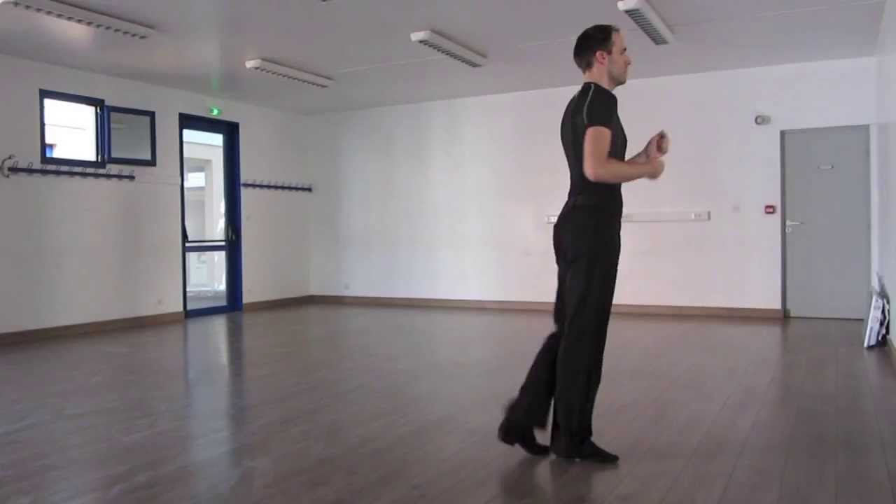 Shadows Line Dance (Demo)