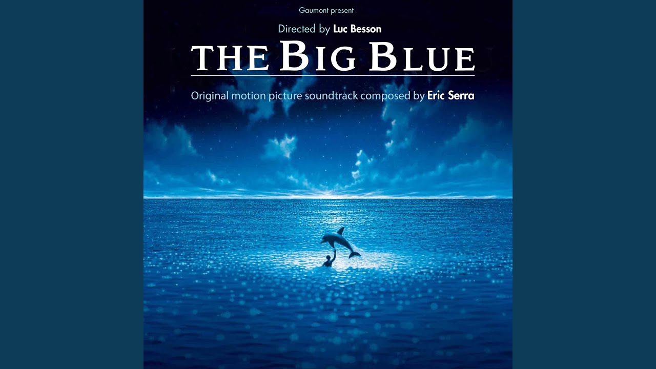 The Big Blue Overture (Original Demo)