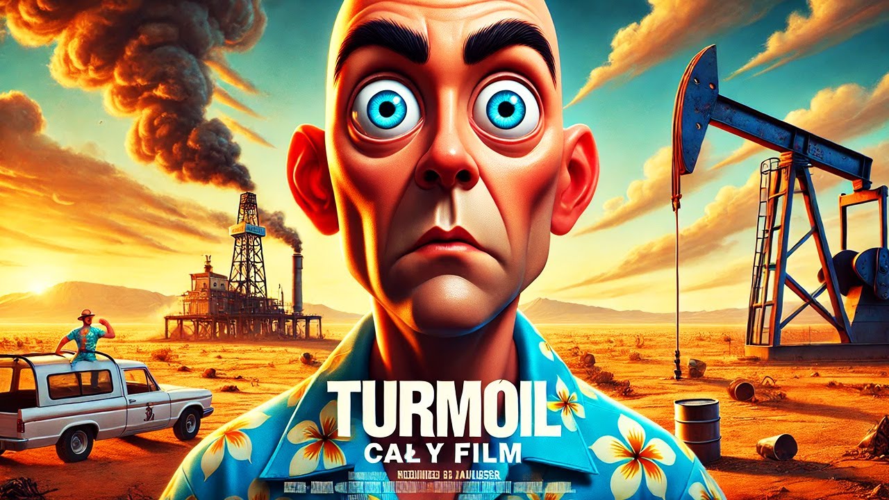 Turmoil Deeper Underground - Cały Dodatek ( Trzy Godziny )