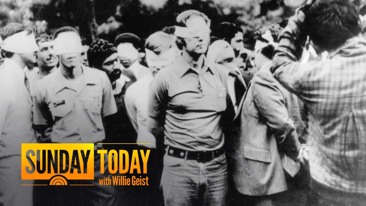 Inside the History of the US and Iran&rsquo;s Complex Relations