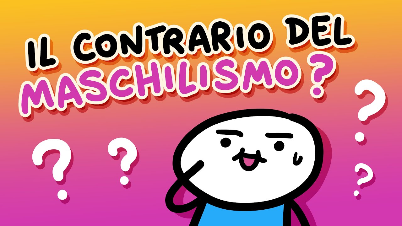 Che cos'&egrave; il FEMMINISMO?