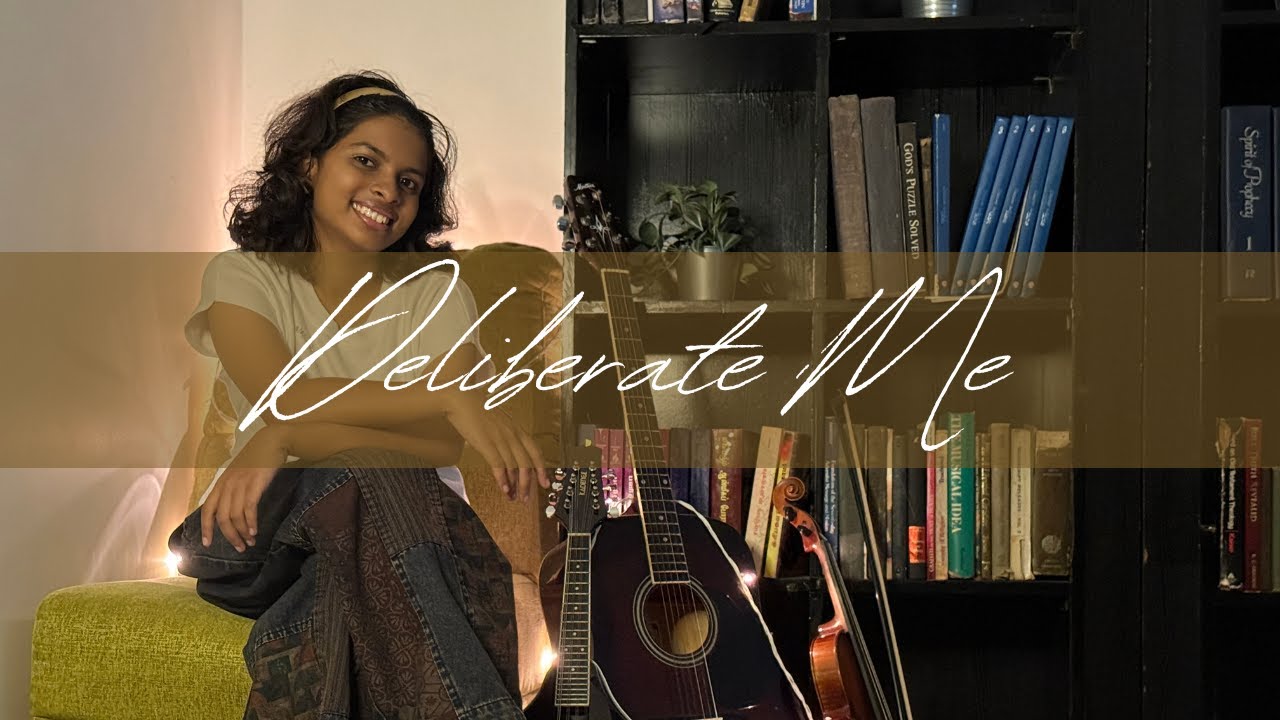 Deliberate Me/ Nishelle Neraida Norris / Official MV