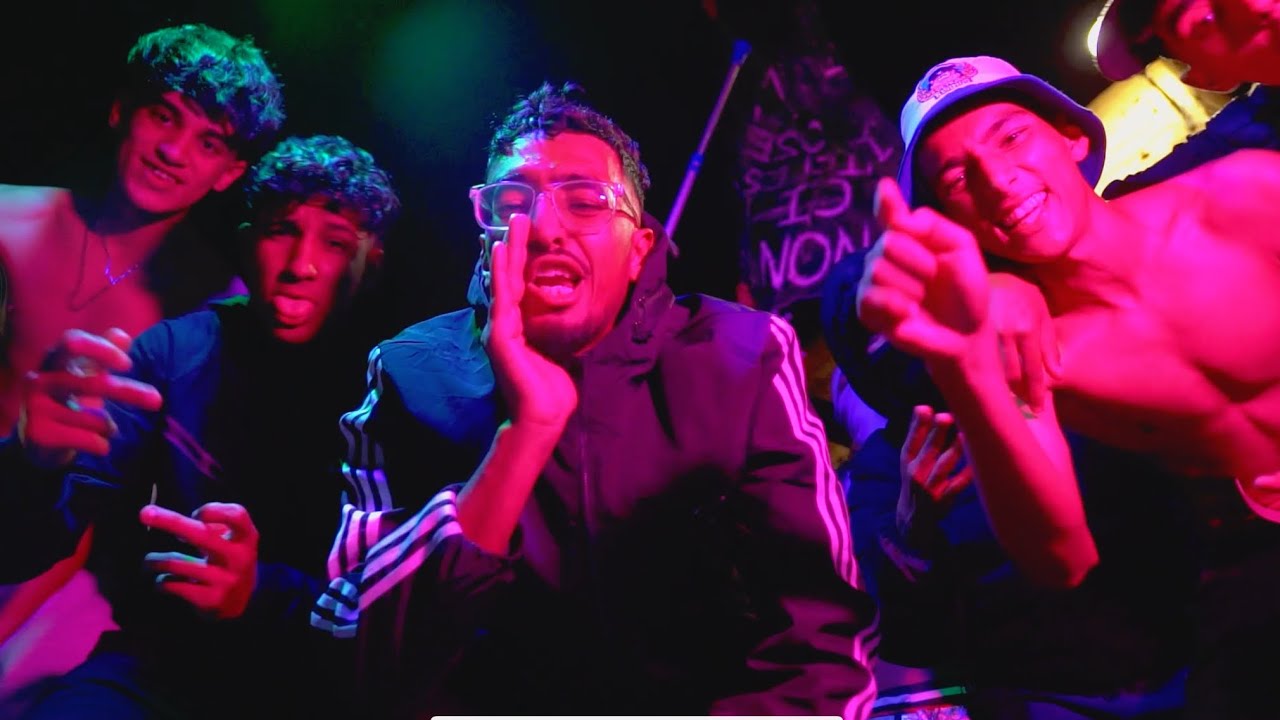 SIPALA X MONTALITE - MVP (Official Music Video)
