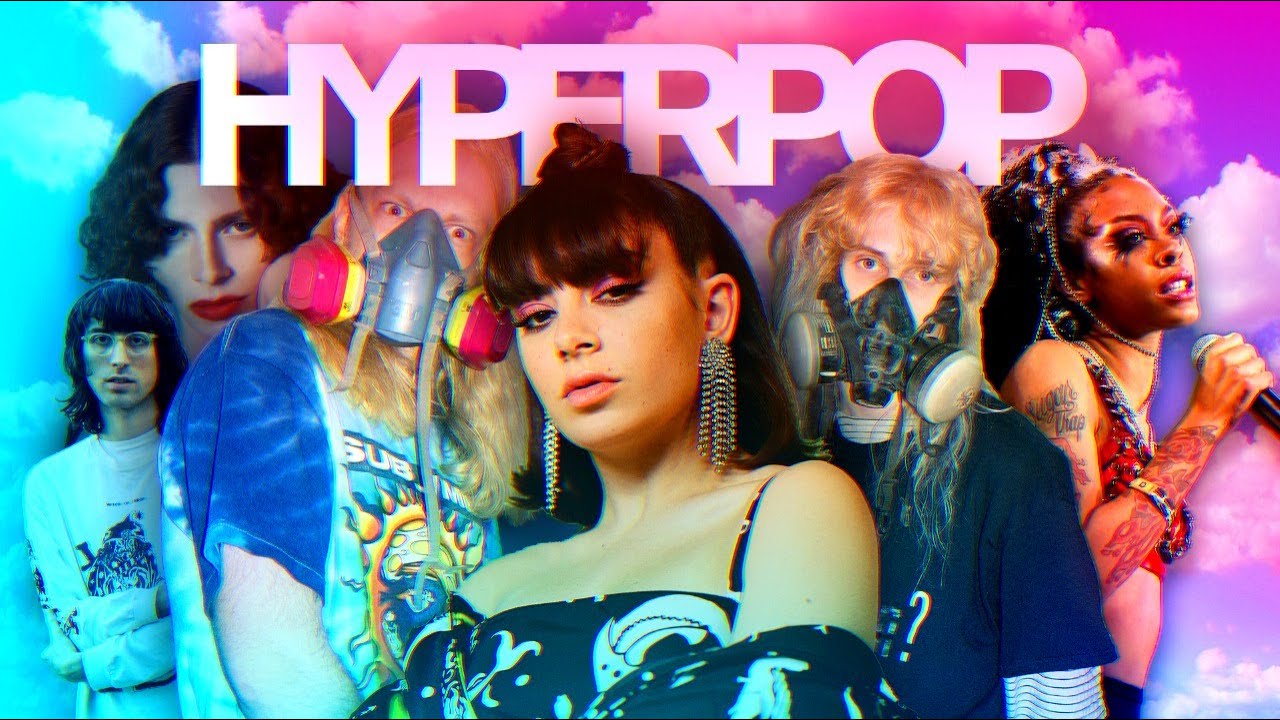 How Hyperpop Became The Future Of Pop | What Is Hyperpop?