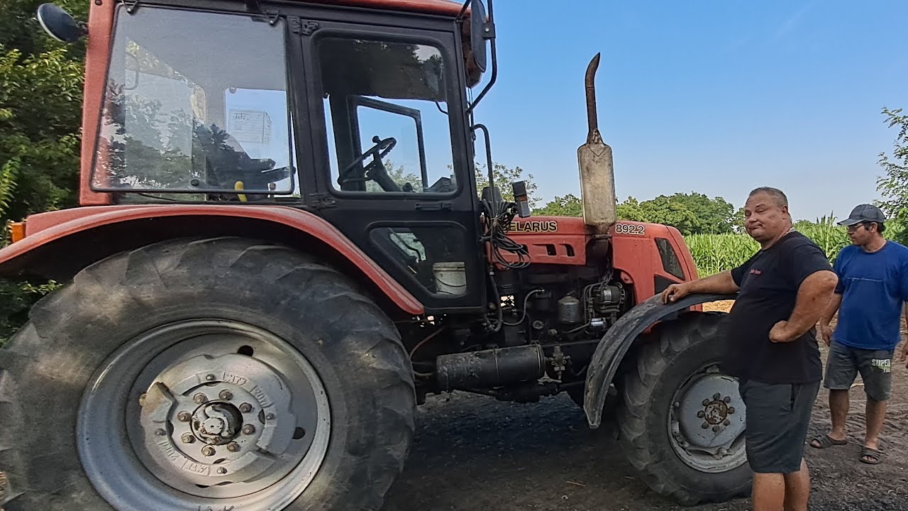 2 köszöntés, mtz kész, aztán jött a ganézás !!