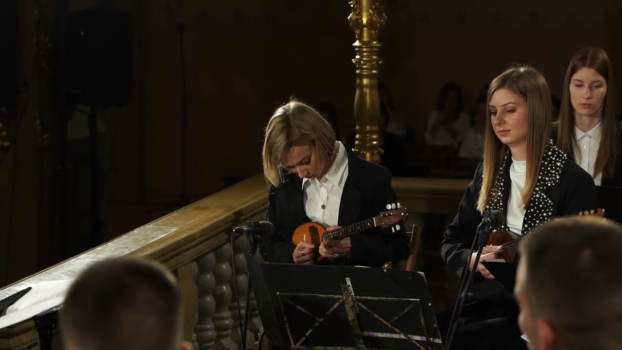 Suboticki tamburaski orkestar - Pablo de Sarasate, Zigeunerweisen Op.20 (Ciganske melodije)