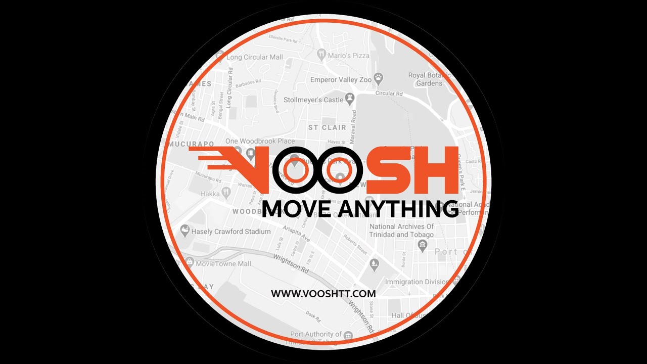 Introduction to Voosh