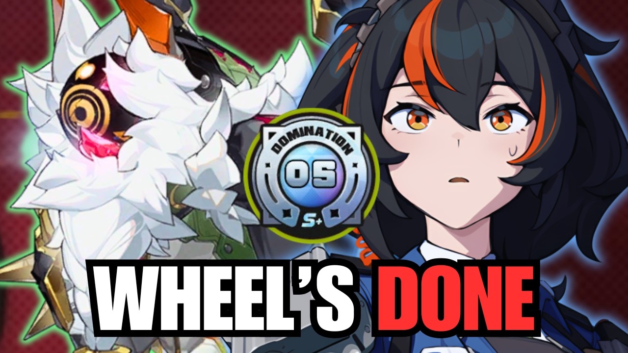 I don't like the new Shiyu System | Zenless Zone Zero