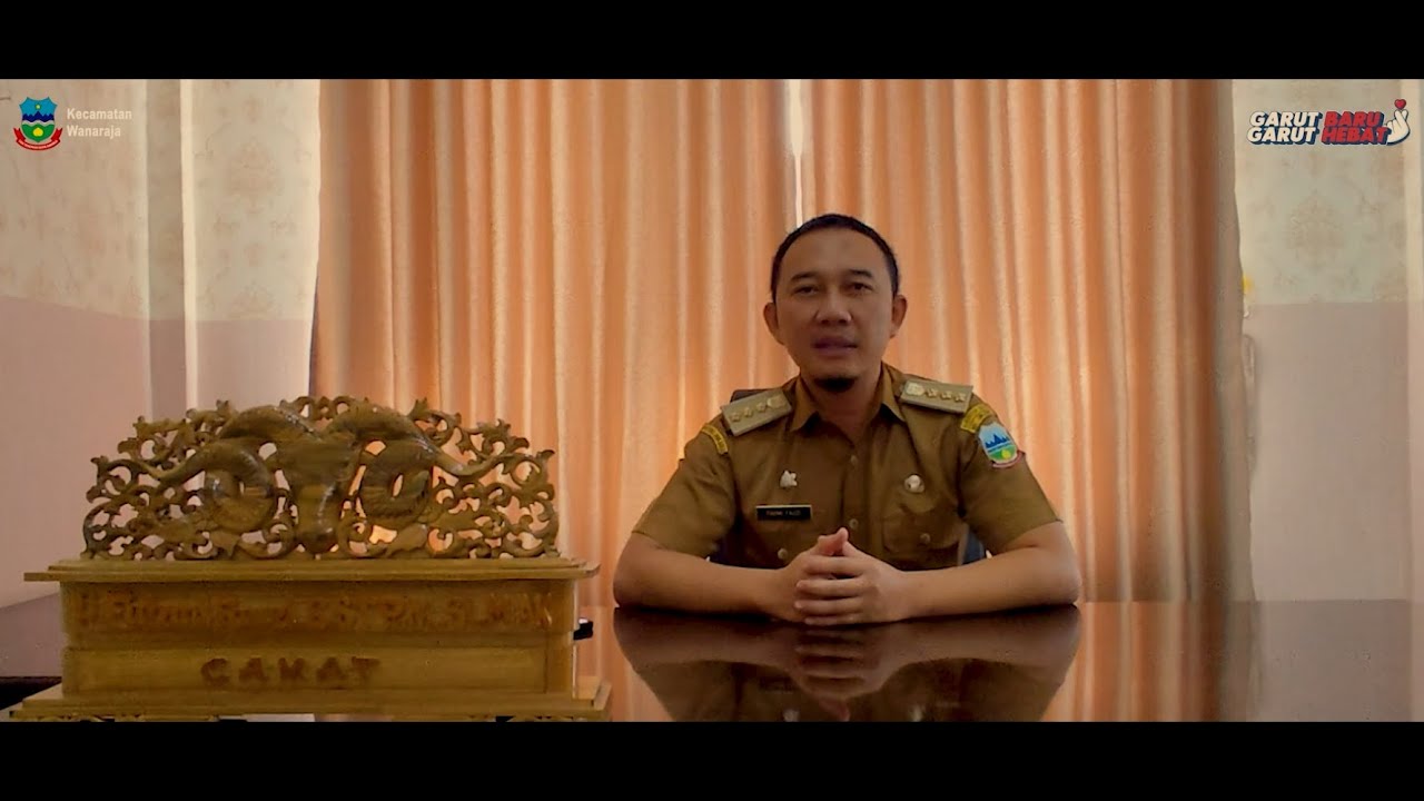 Kecamatan Wanaraja Kabupaten Garut