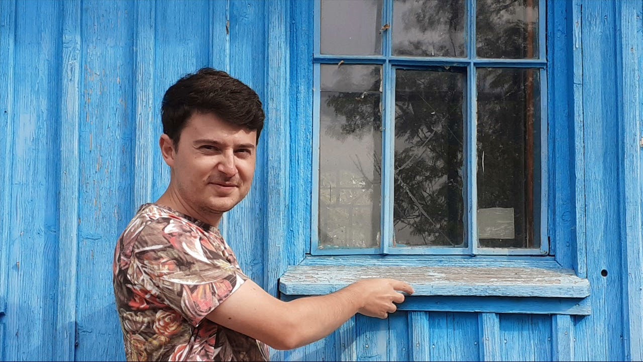 PRICEASNA - Bate moartea la fereastră - Radu Cimpoi