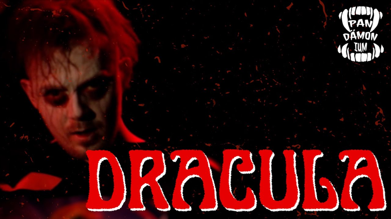Pakko - Dracula (Official Video)