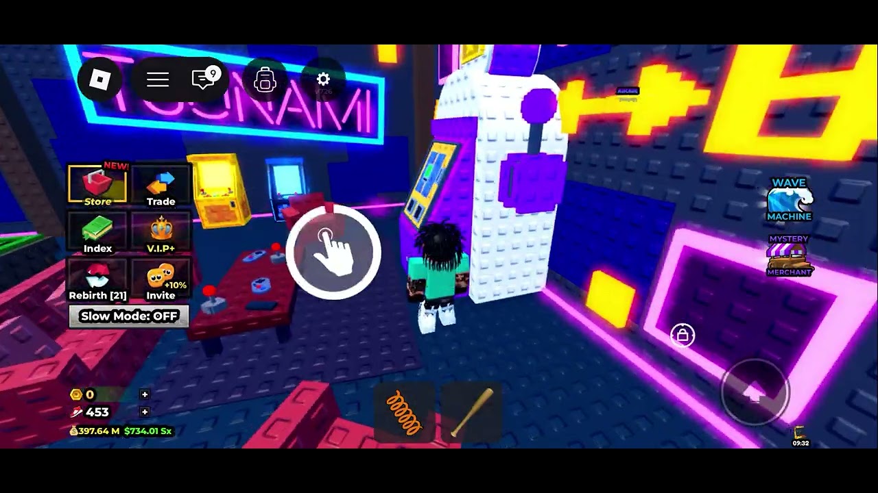 Roblox