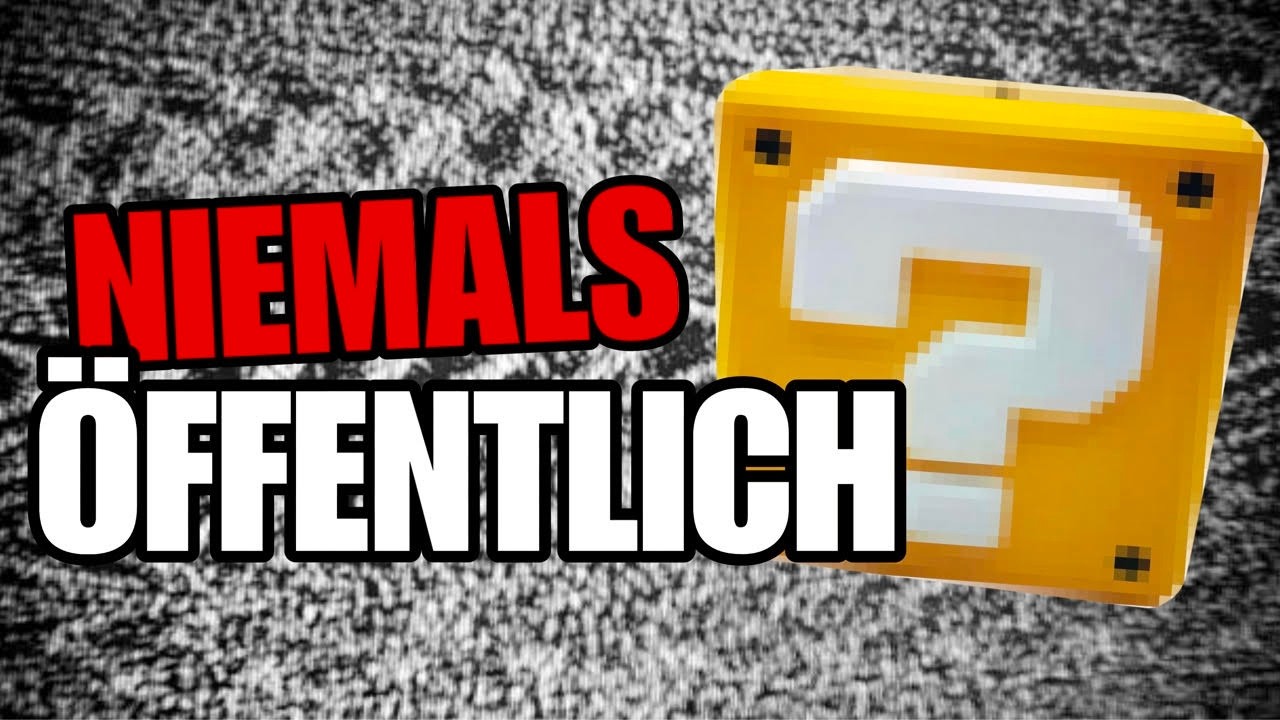 10 VERLORENE SPIELE aus Nintendos goldener Ära
