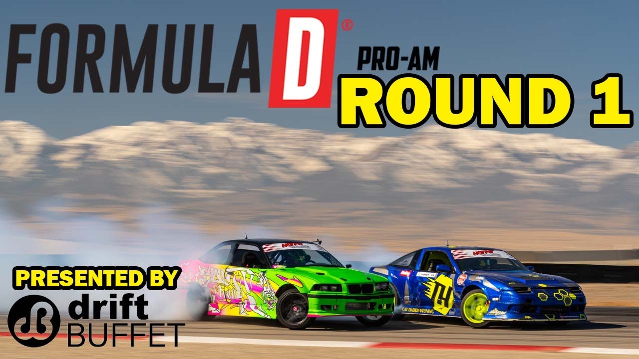 Rome CP came to Utah and shredded with our local drivers @UtahMotorsportsCampus